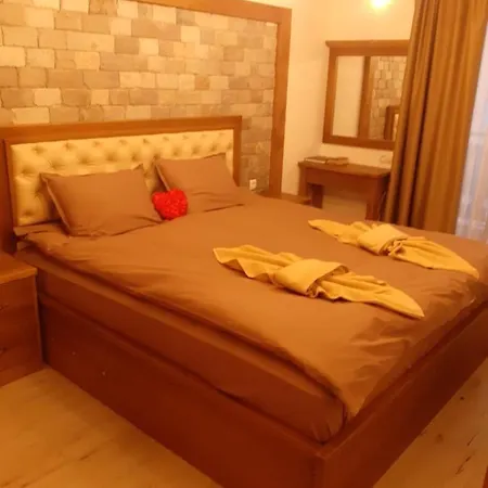 лукс バンスコ