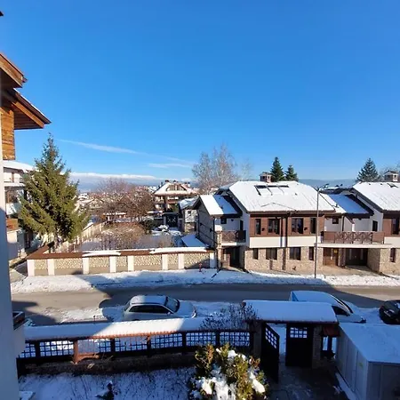 лукс バンスコ