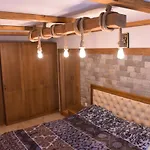 лукс בנסקו