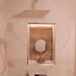 лукс Lejlighed *