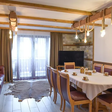 лукс Apartamento