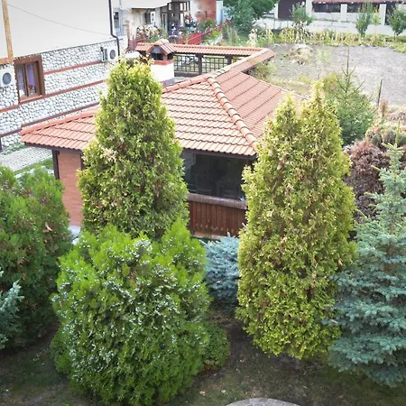 Appartamento лукс Bansko