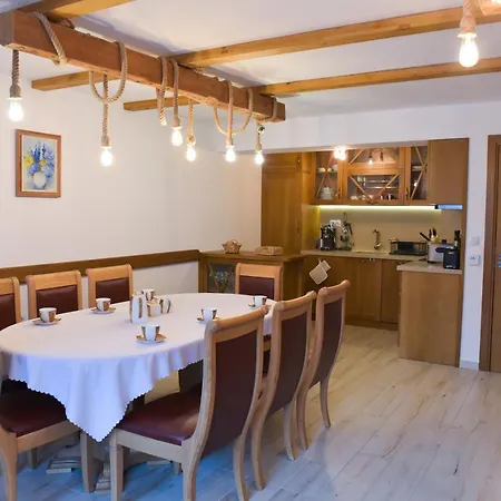 лукс Apartamento *