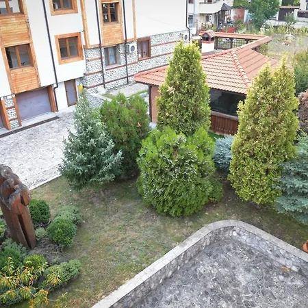 лукс Apartamento