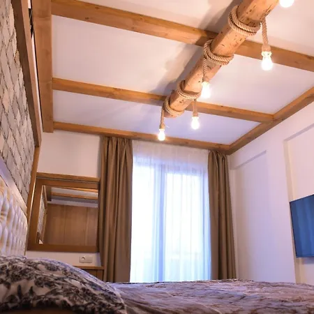 Apartamento лукс Bansko