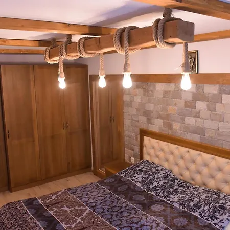 лукс Bansko