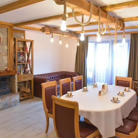 Apartamento лукс