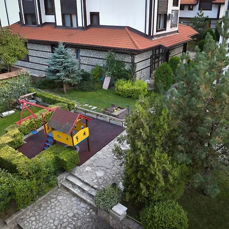 лукс Apartamento