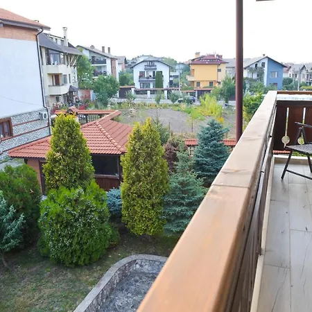 лукс Apartamento *