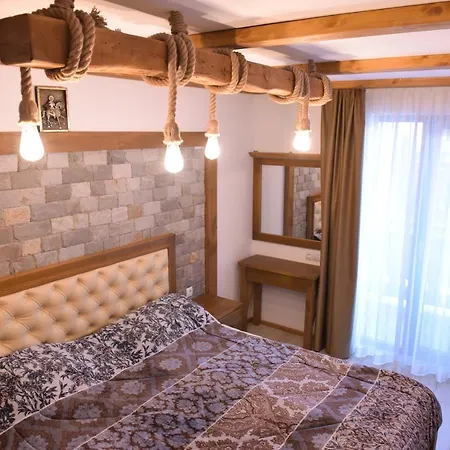 Apartman лукс *