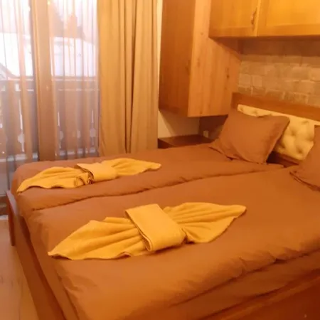 лукс Apartment Bansko