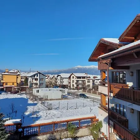 лукс * Bansko