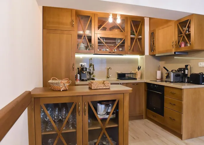 лукс 아파트 *