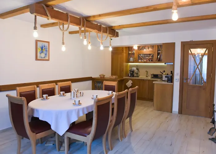 лукс 아파트 *