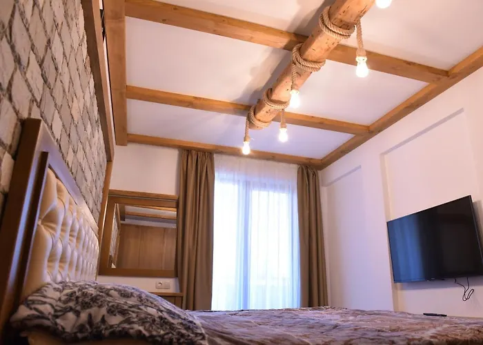 아파트 лукс 반스코