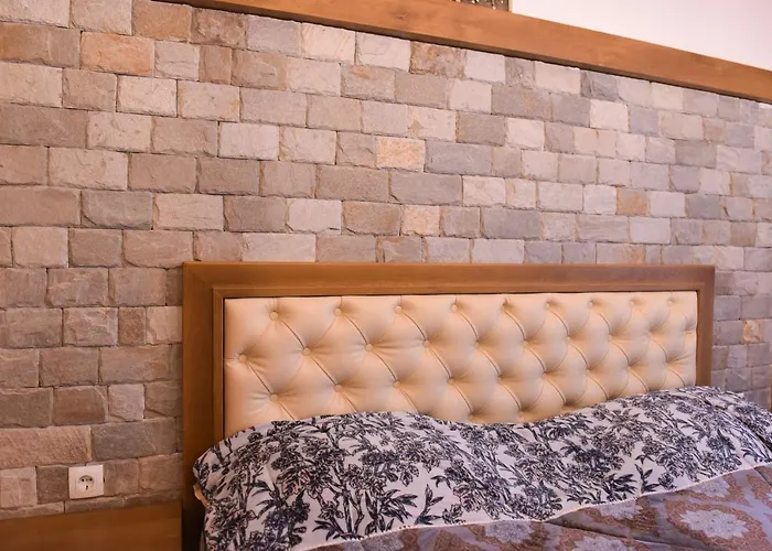 лукс 아파트 반스코