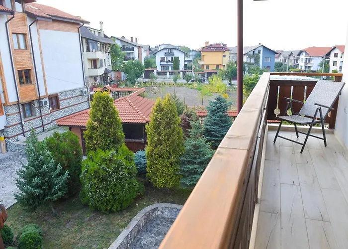 лукс 아파트 *