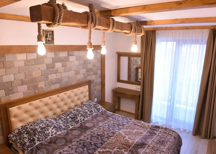 아파트 лукс *